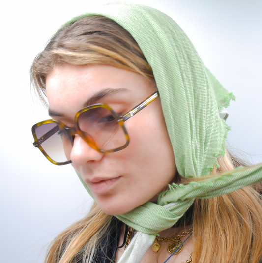 Foulard Bandana