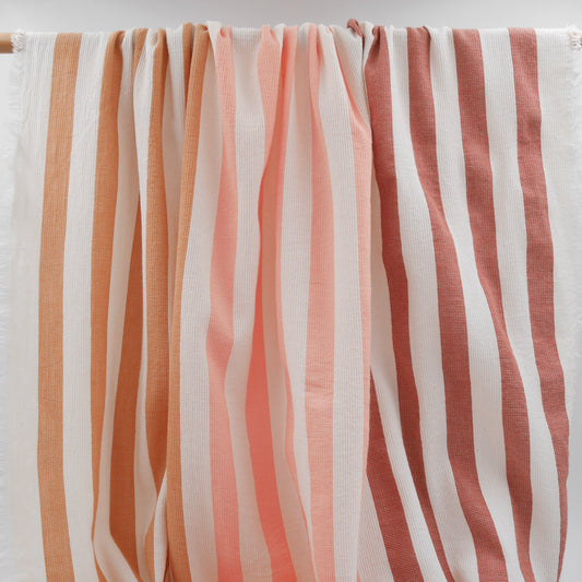 Drap de Plage "Pêche"