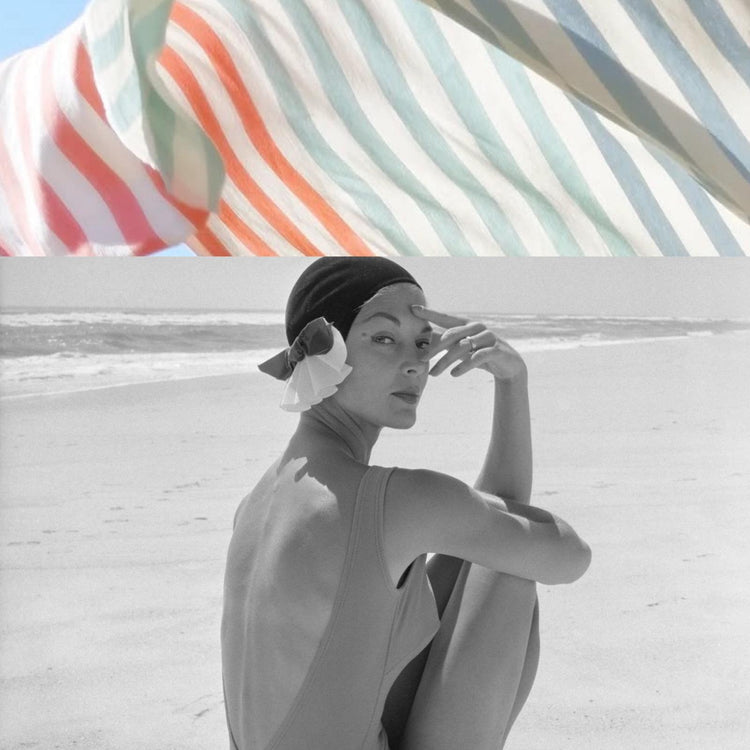 Plage/piscine/riviera