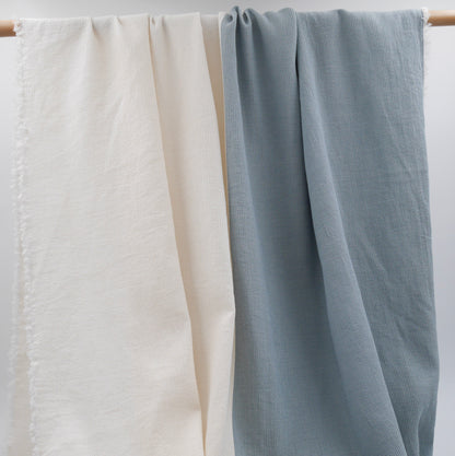 Drap de Bain Bicolore