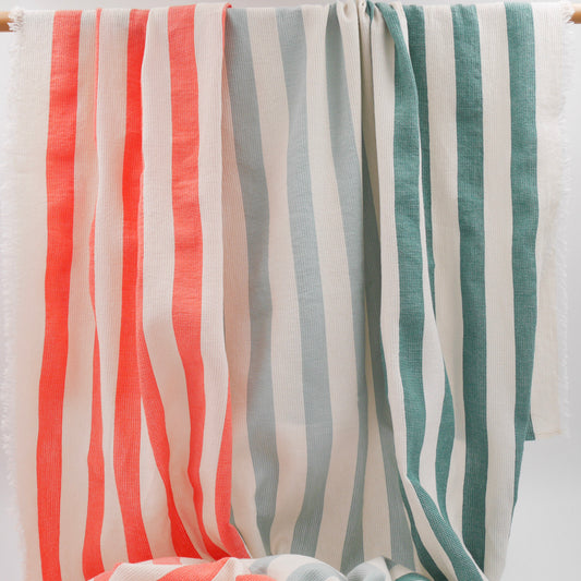 Drap de Plage "Bonheur"