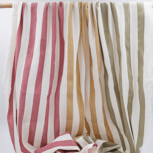 Drap de Plage "Goji"