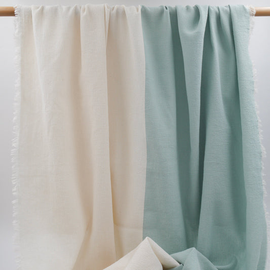 Drap de Plage "Océan"