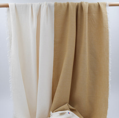 Drap de Bain Bicolore