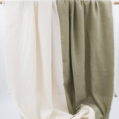 Drap de Bain Bicolore