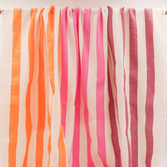 Drap de Plage "Rosa"