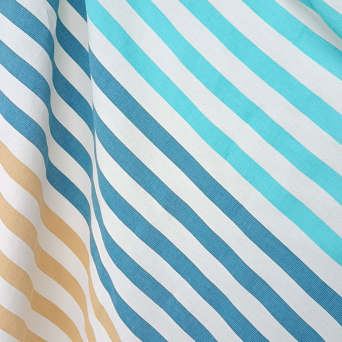 Drap de Plage "Curaçao"