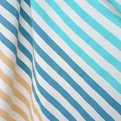 Drap de Plage "Curaçao"