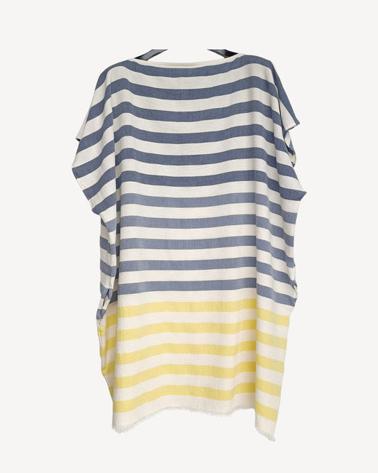 Poncho de Plage "Atlantic"