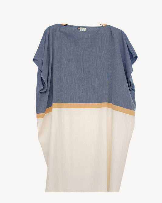 Poncho de Plage "Muffin"