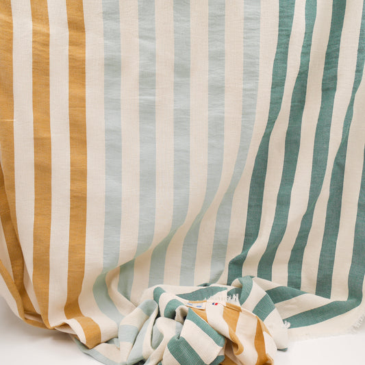 Drap de Plage "Tic-Tac"