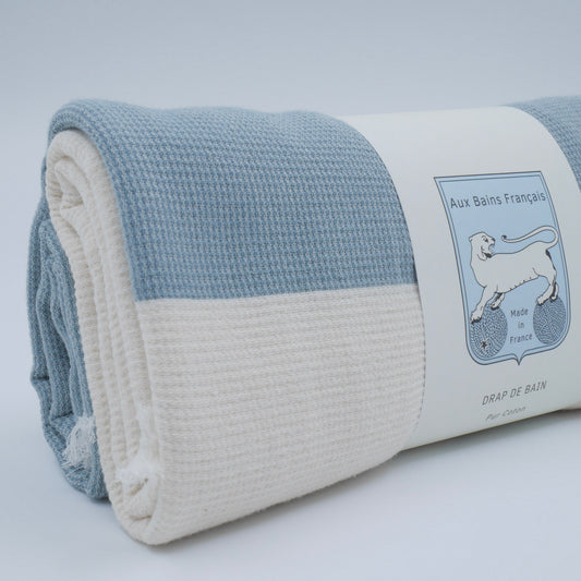 Drap de Plage "Antique"
