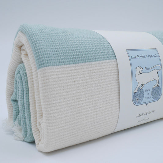 Drap de Plage "Océan"