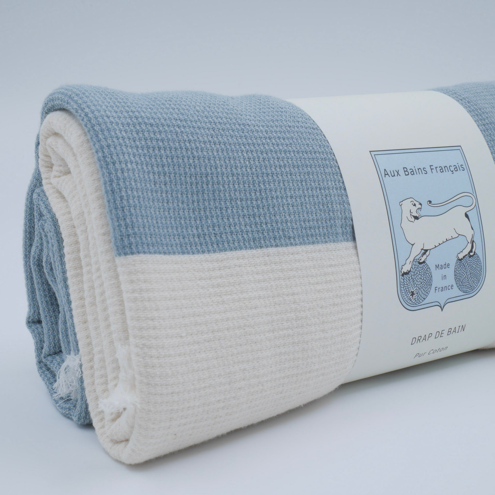Lot De 2 Serviettes De Bain Ultra Douces Et Absorbantes En Polaire Lot De 2 Serviettes De Bain Ultra Douces Et Absorbantes En Polaire
