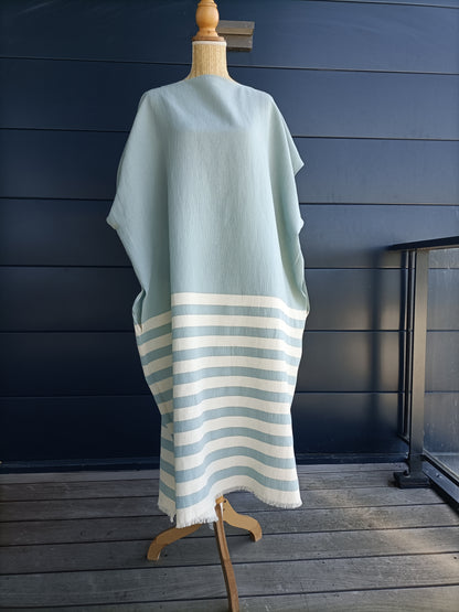 Poncho Long