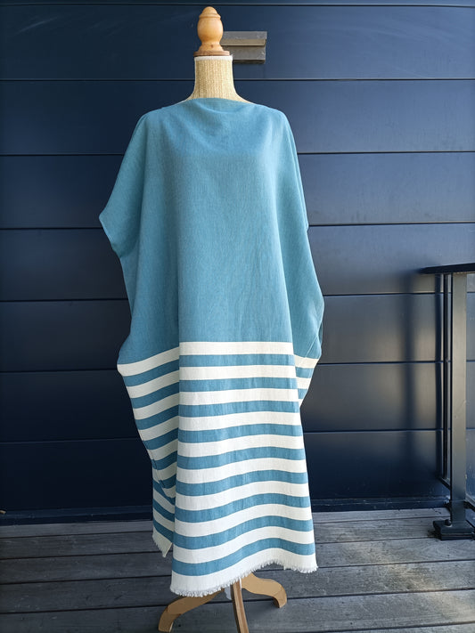 Poncho Long