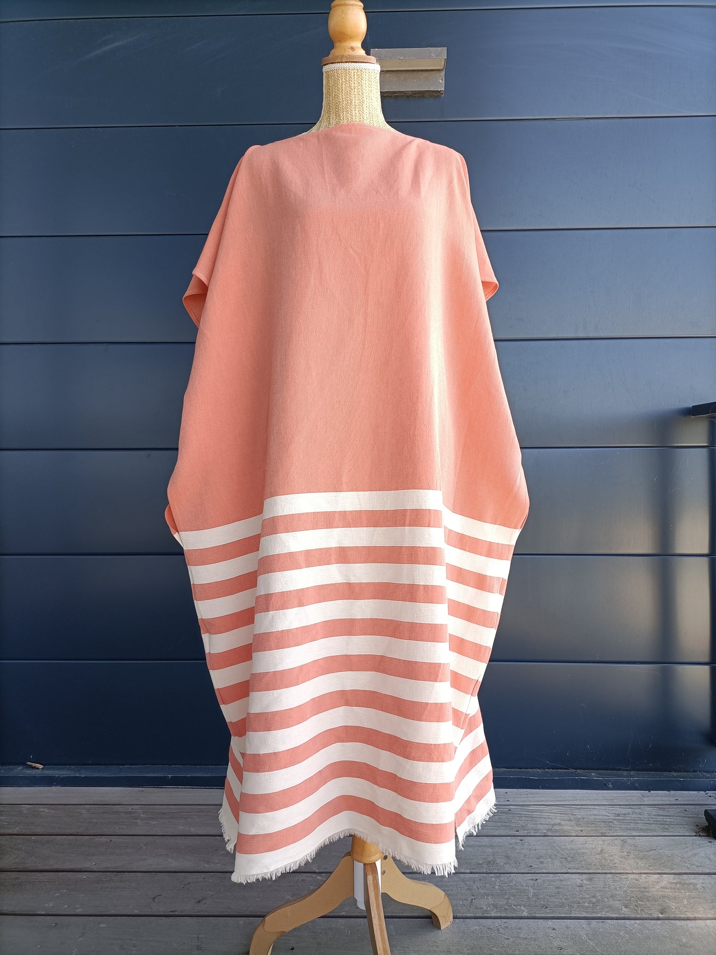 Poncho Long
