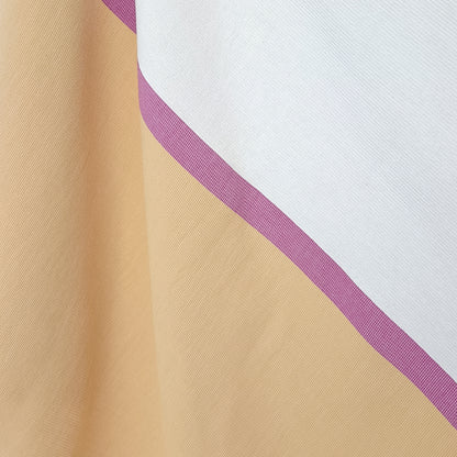 Poncho de Plage "Honey"