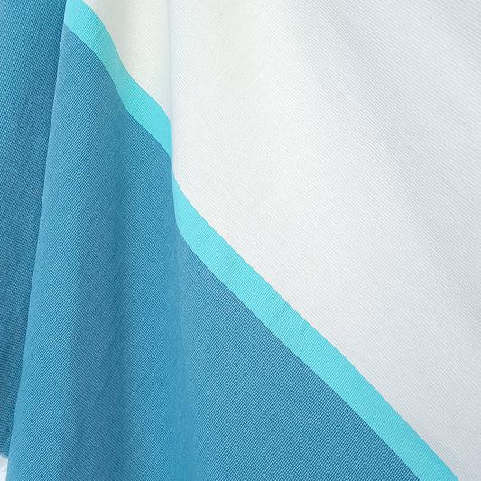 Poncho de Plage "Emeraude"