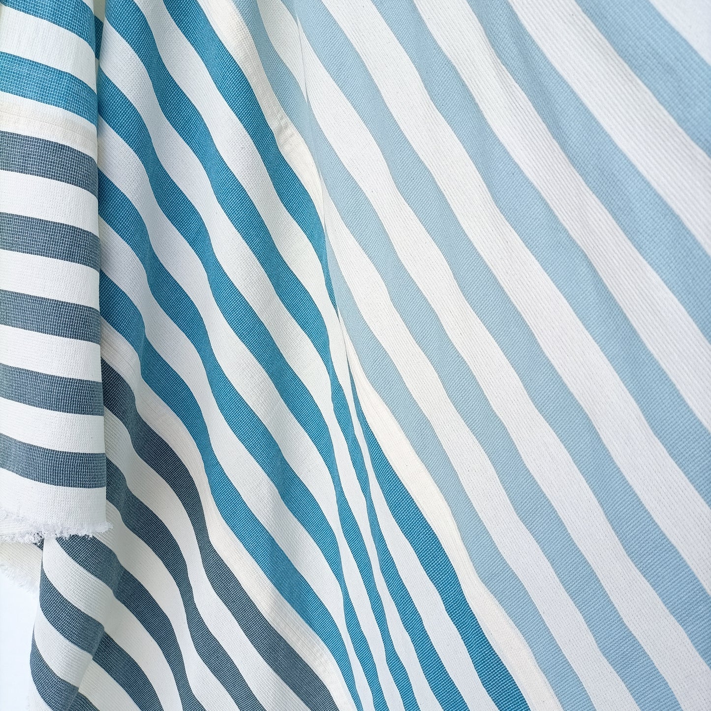 Drap de Plage "Sucre d'Orge"