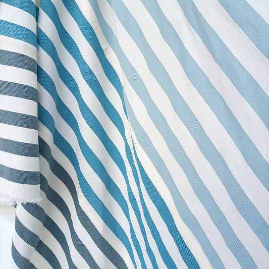 Drap de Plage "Sucre d'Orge"