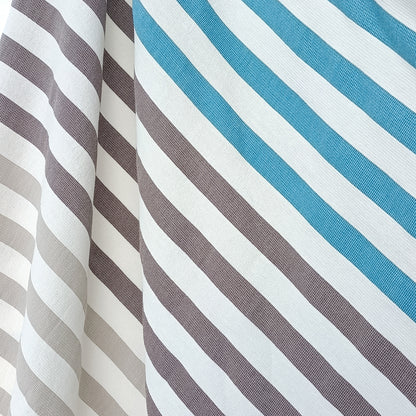 Drap de Plage "Noisette"