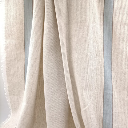 Serviette de Bain Coton-lin