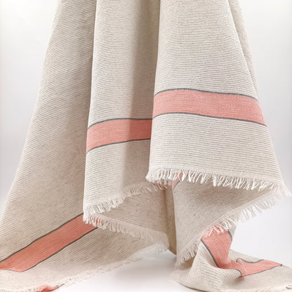Serviette de Bain Coton-lin